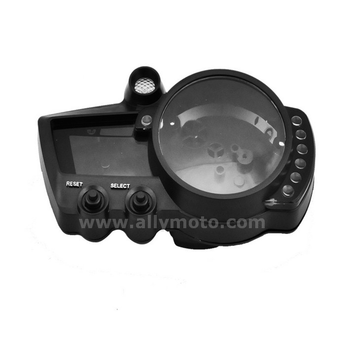 147 Gauges Cover Case Housing Speedometer Yamaha Yzfr1 2002 2003 Yzf-R1